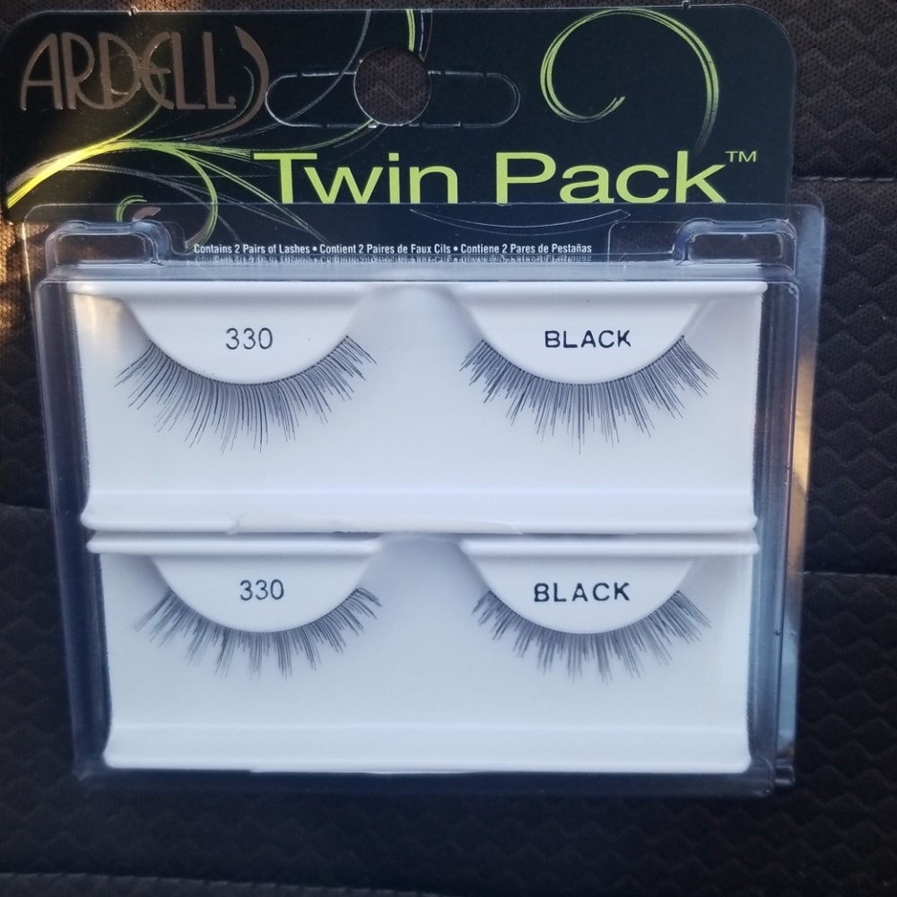 Lashes
